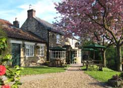 The Black Swan at Oldstead B&B,  Oldstead